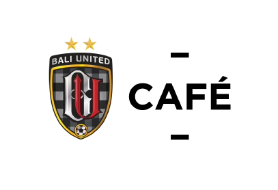 Bali United Cafe